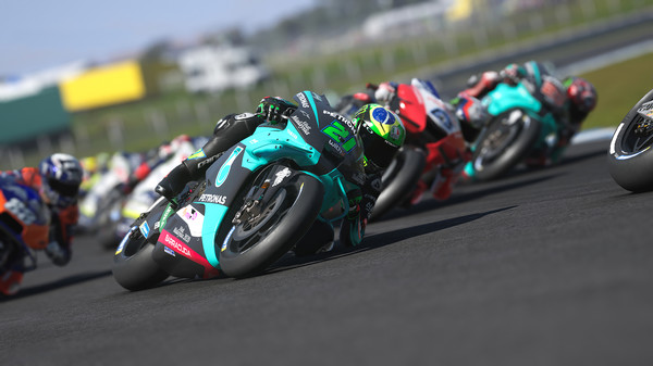 MotoGP20 screenshot 2