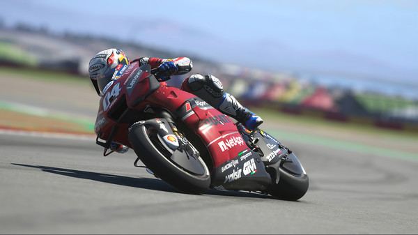 MotoGP20 screenshot 6