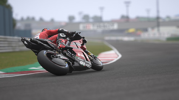MotoGP20 screenshot 9