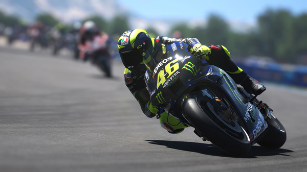 MotoGP20 screenshot 3