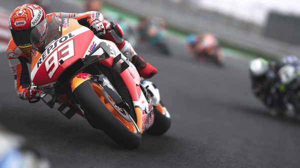 MotoGP20 screenshot 8