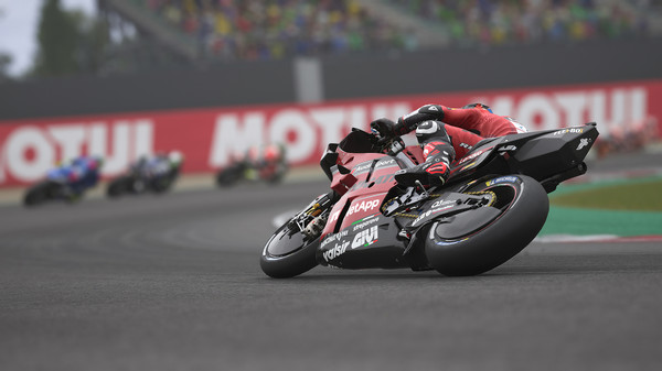 MotoGP20 screenshot 10