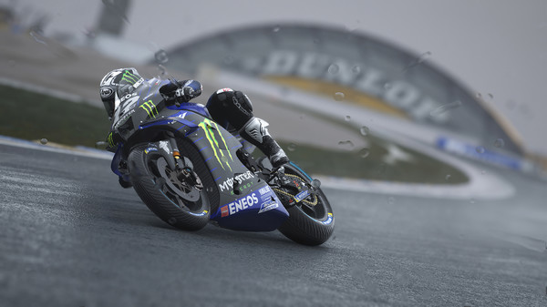MotoGP20 screenshot 12