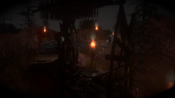 Lithium Inmate 39 Relapsed Edition screenshot 8