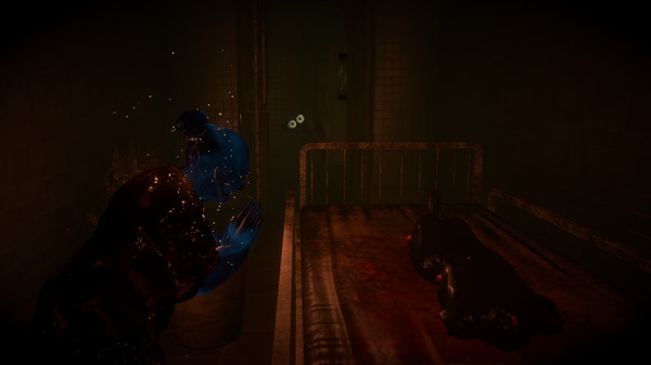 Lithium Inmate 39 Relapsed Edition screenshot 10