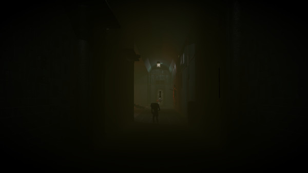 Lithium Inmate 39 Relapsed Edition screenshot 7