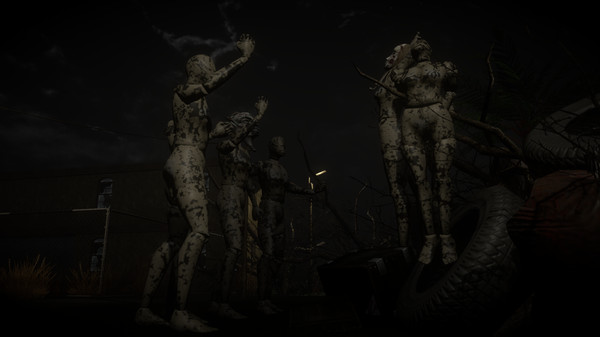 Lithium Inmate 39 Relapsed Edition screenshot 9