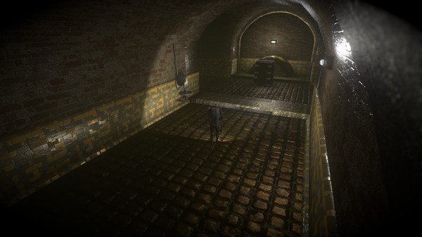 Lithium Inmate 39 Relapsed Edition screenshot 5