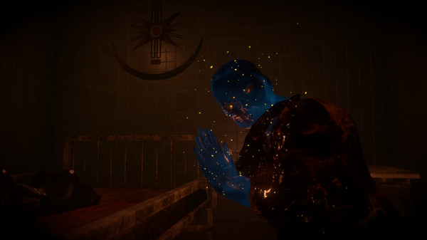 Lithium Inmate 39 Relapsed Edition screenshot 11