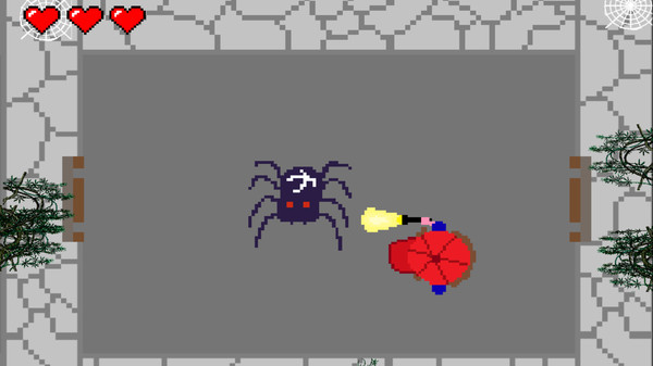 Dungeon Chest screenshot 2