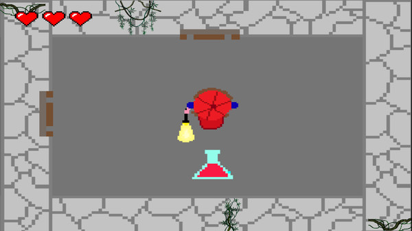 Dungeon Chest screenshot 1
