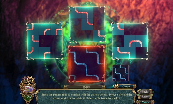 Dark Parables: Portrait of the Stained Princess Collector's Edition screenshot 3