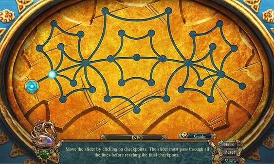 Dark Parables: Portrait of the Stained Princess Collector's Edition screenshot 9