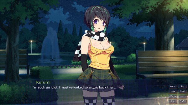 Sakura Gamer 2 screenshot 4