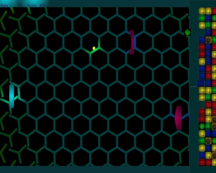 CRASH THE GAME screenshot 2