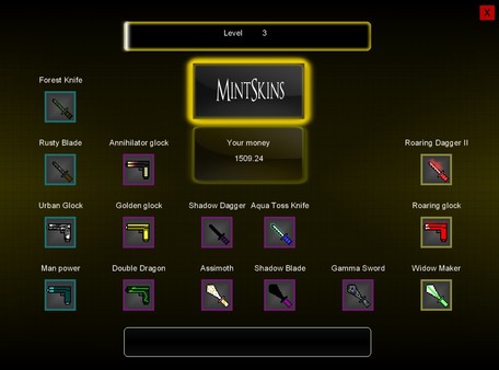 CRASH THE GAME screenshot 5