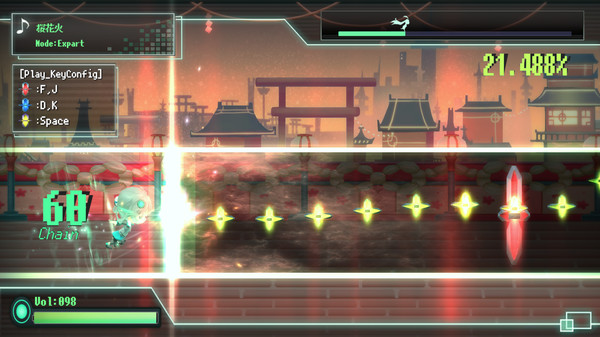 URO2 screenshot 3