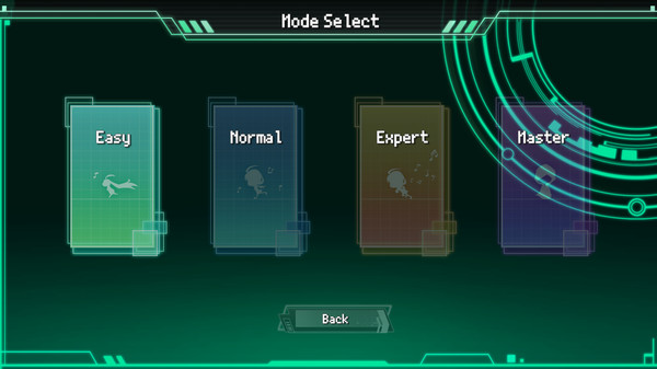 URO2 screenshot 5