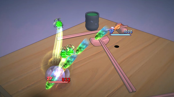 SushiParty2 screenshot 5