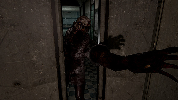 Survived screenshot 7