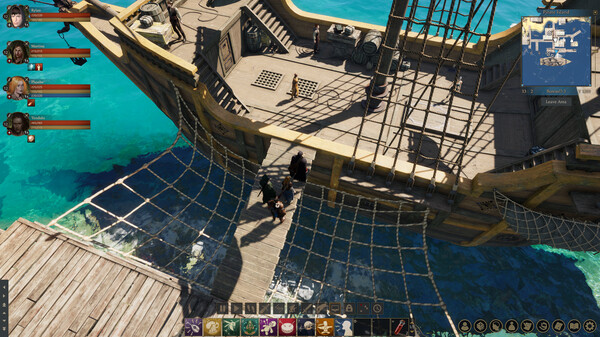 Age of Reforging: The Freelands screenshot 2