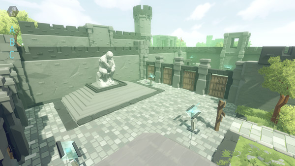 Door2:Key screenshot 4