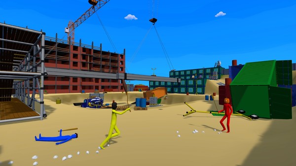 Knockout Party screenshot 5