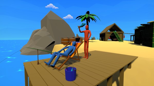 Knockout Party screenshot 4