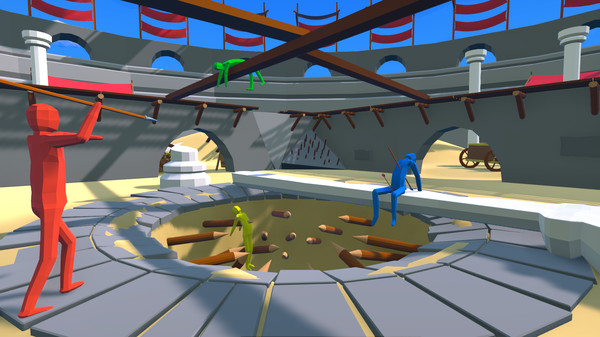 Knockout Party screenshot 1