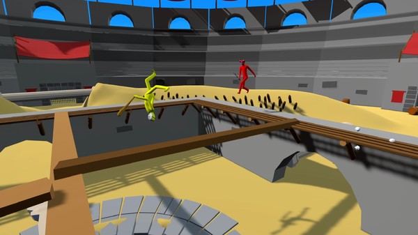 Knockout Party screenshot 3
