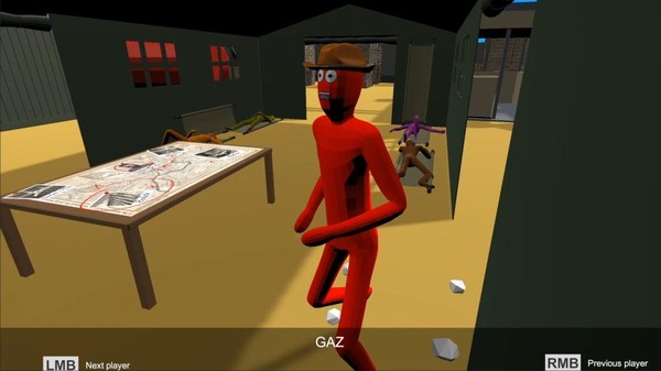 Knockout Party screenshot 7