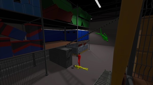 Knockout Party screenshot 12