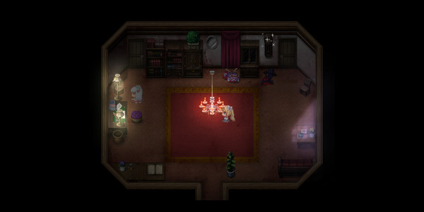 Nyakori's Rabbit Doll screenshot 5