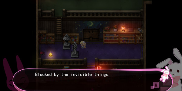 Nyakori's Rabbit Doll screenshot 6