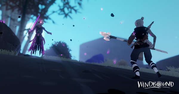 Windbound screenshot 8