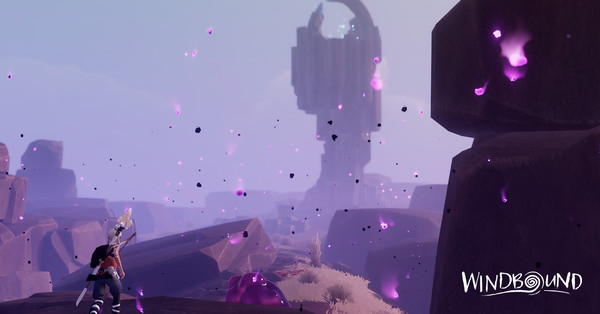 Windbound screenshot 7