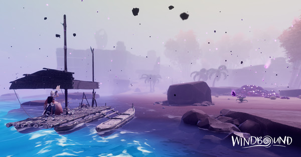 Windbound screenshot 6