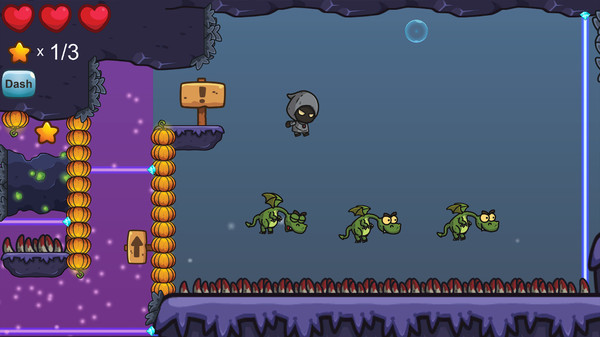 Warren The Warlock screenshot 6
