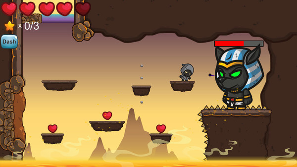 Warren The Warlock screenshot 7