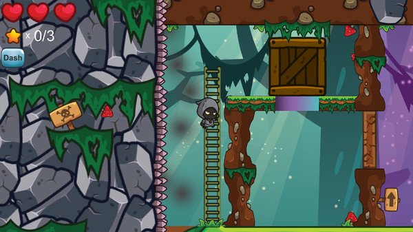 Warren The Warlock screenshot 9