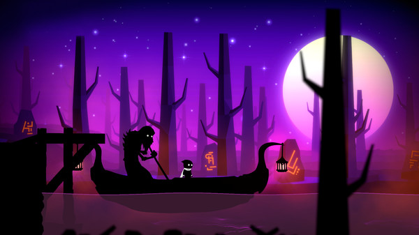 Eternal Hope screenshot 2