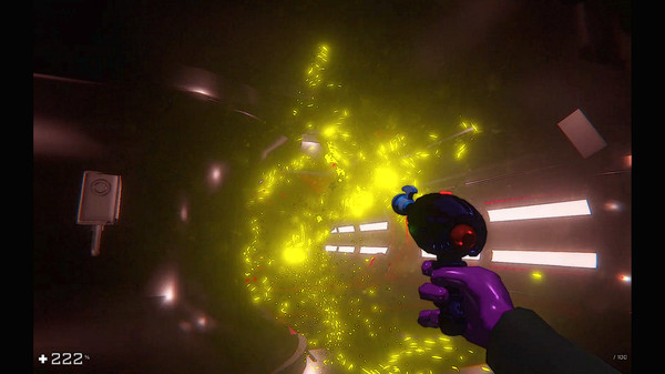 Earthlings Must Die screenshot 3