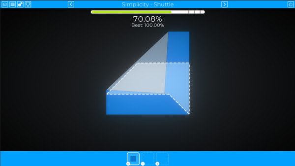 Paper - A Game of Folding screenshot 5