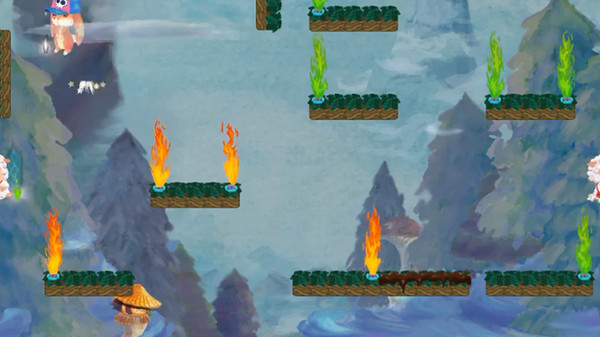 Floody screenshot 2