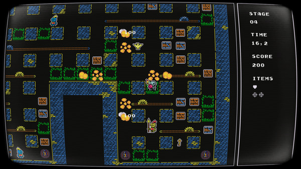 Explosive Jake screenshot 1