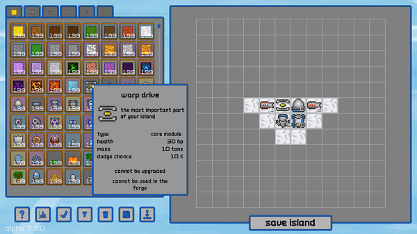 IIslands of War screenshot 2