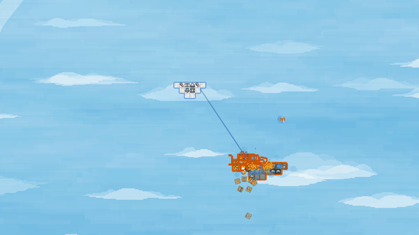 IIslands of War screenshot 1