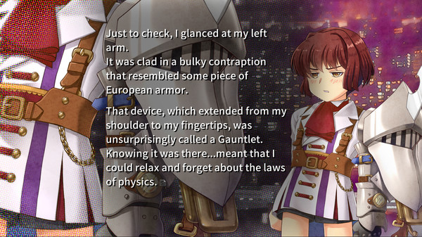 Ciconia When They Cry - Phase 1: For You, the Replaceable Ones screenshot 1