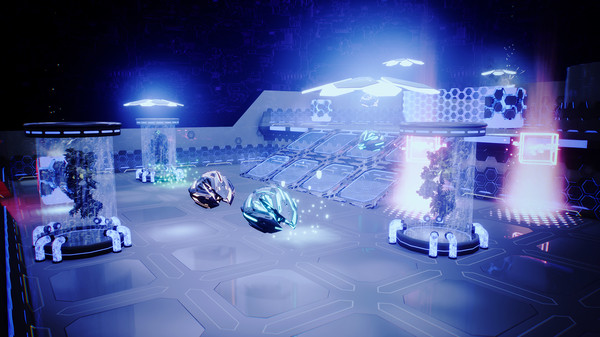 The Protagonist: EX-1 screenshot 9