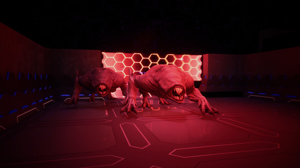 The Protagonist: EX-1 screenshot 10